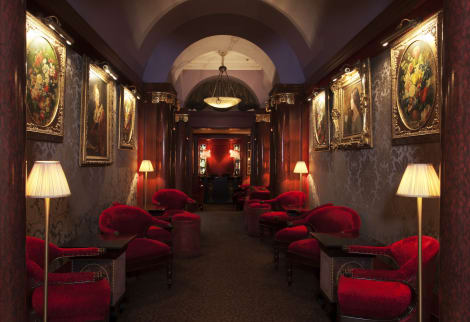 Hotel Maison Athenee