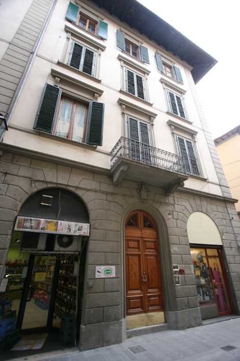 Hotel Affittacamere Casa Billi