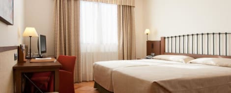 Hotel Hesperia Toledo