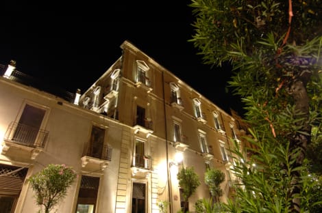 Hotel Royal