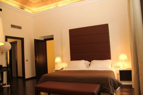 Apartamentos Hotel Palazzo Sitano