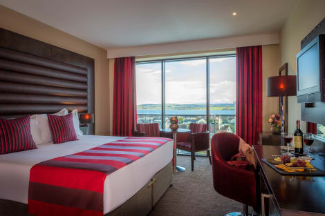 Loughrea Hotel & Spa Hotel
