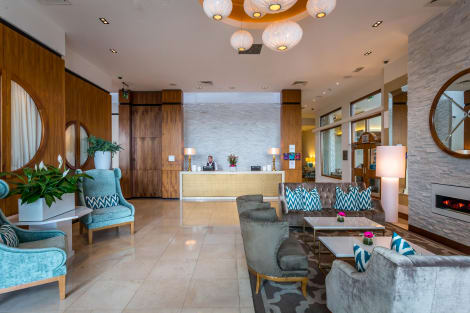 Hotel Loughrea Hotel & Spa