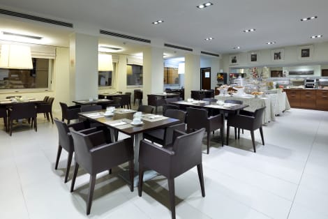 Hotel Eurostars Hotel Saint John