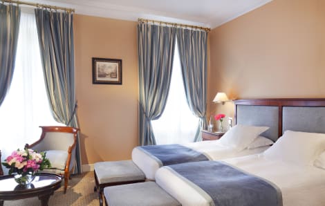 Hotel Franklin Roosevelt