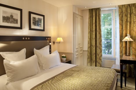 Hotel Duquesne Eiffel