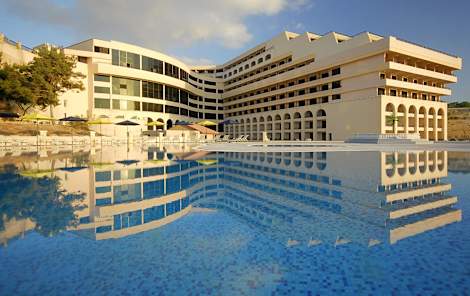 Hotel Grand Hotel Excelsior