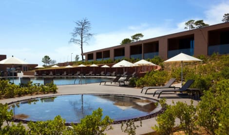 Hotel Morgado Golf & Country Club - Portimao