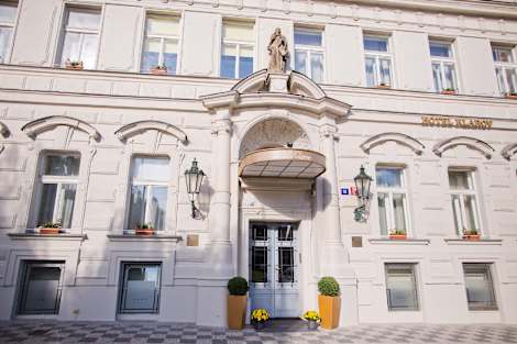 Hotel Klarov