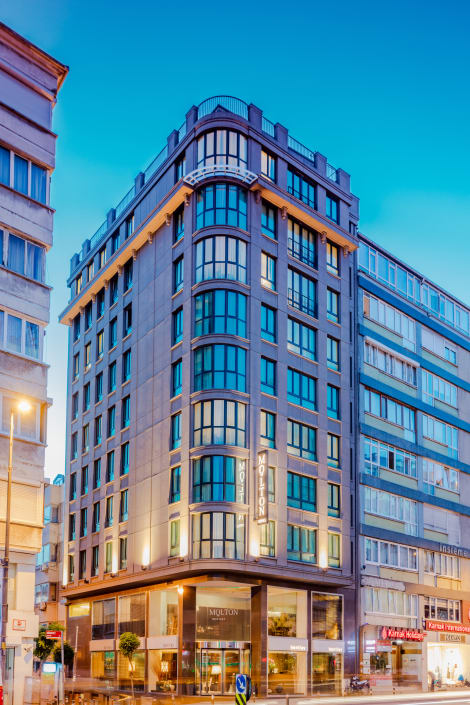 Bentley By Molton Hotels - Special Class Hotel