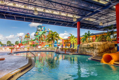 Coco Key Hotel and Water Resort Hotel