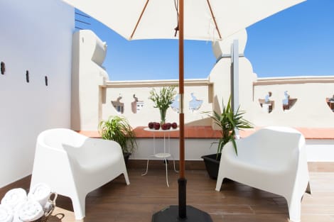 Charming Flats by Aspasios Apartments Hotel