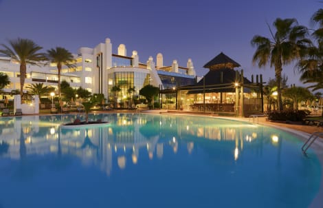 Hotel H10 Timanfaya PALACE HOTEL - Solo adulti