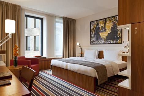 Sofitel Berlin Kurfurstendamm Hotel