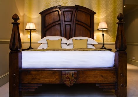 The Gore Hotel
