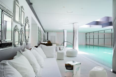 Le Royal Monceau Raffles Paris Hotel