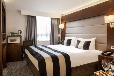 Park Grand Paddington Court Hotel