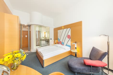 Hotel Select Hotel Berlin Ostbahnhof
