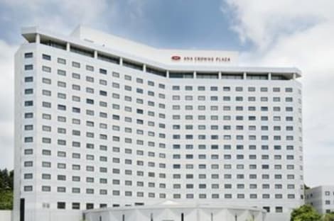 ANA Crowne Plaza NARITA Hotel