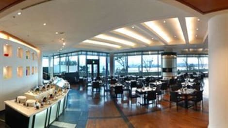 InterContinental Hotels YOKOHAMA GRAND Hotel