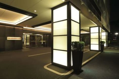 ANA Crowne Plaza KUMAMOTO NEW SKY Hotel
