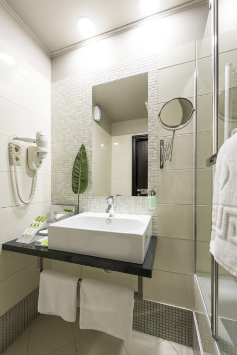 Hôtel Boutique Hotel Carat Budapest