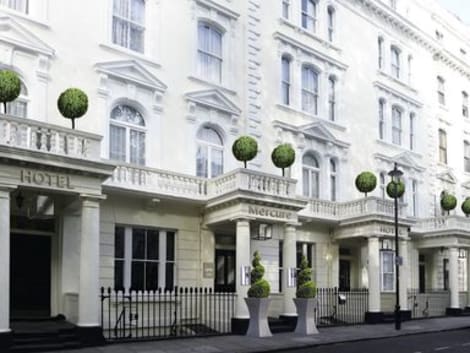 Mercure London Hyde Park Hotel