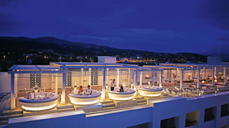 Grecotel Creta Palace Hotel