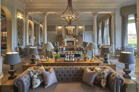 The Principal York Hotel
