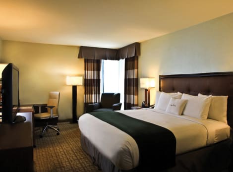 Hotel DoubleTree by Hilton Hotel Bethesda - Washington DC