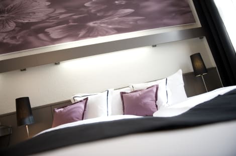 Hotel Days Inn Berlin West