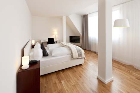 Hotel City Hotel Berlin Mitte
