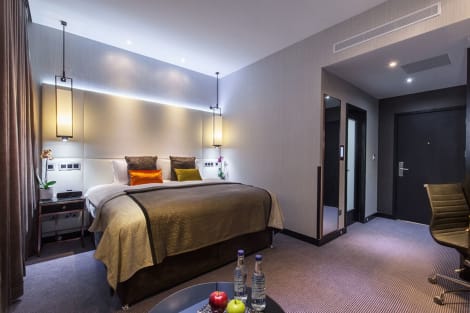 Hôtel Montcalm Royal London House - City Of London