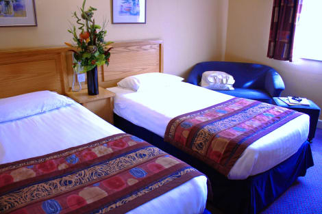 Hotel Derby Station Hotel, Sure Collection by Best Western