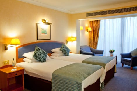 Derby Mickleover Hotel, Best Western Signature Collection Hotel