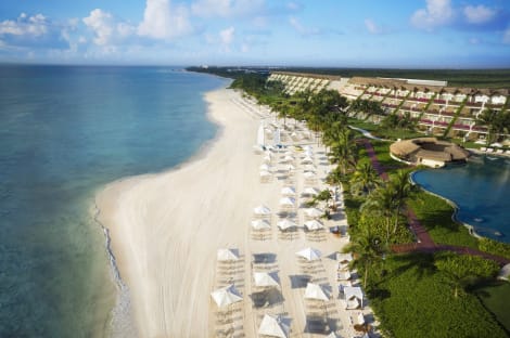 Grand Velas Riviera Maya - All Inclusive Hotel