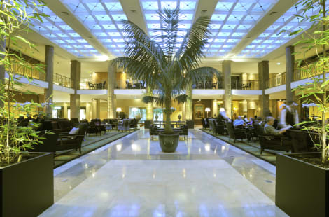 Tivoli Avenida Liberdade Lisbon - A Leading Hotel of the World Hotel