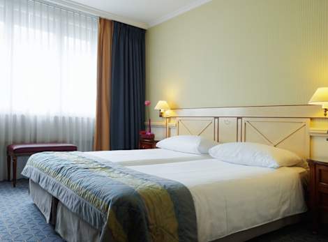 Hotel Royal Manotel