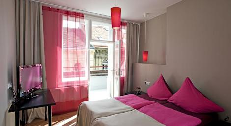 Hotel PurPur Aparthotel
