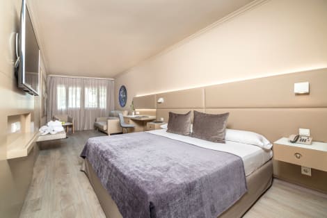 Pere IV Hotel