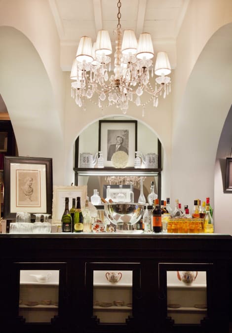 Hôtel Cellai Hotel Florence