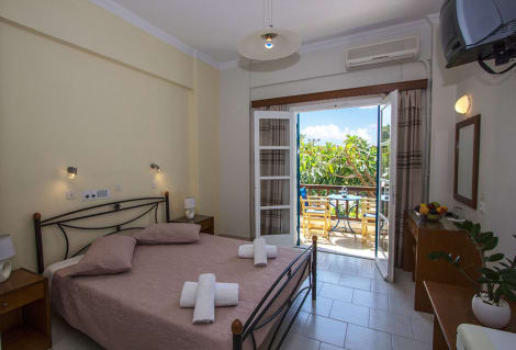 Petra Nera Hotel