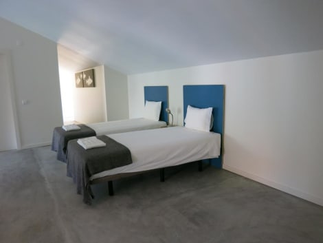 Hello Lisbon Culture Guest House Hotel