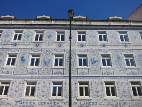Hello Lisbon Culture Guest House Hotel