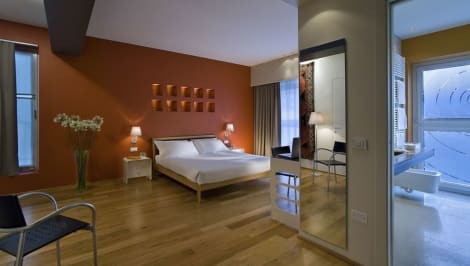 Best Western Plus Hotel Bologna Hotel