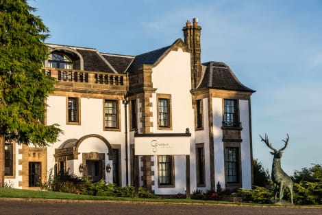 Gleddoch Hotel, Spa & Golf Hotel