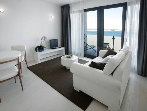 Memmo Baleeira - Sagres Hotel