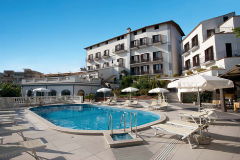 Hotel Jaccarino