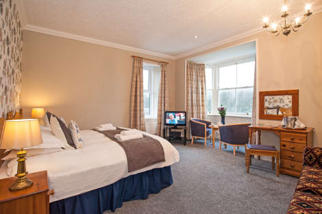 Brathay Lodge Hotel