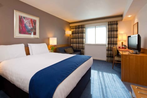 Leonardo Hotel London Heathrow Airport Hotel
